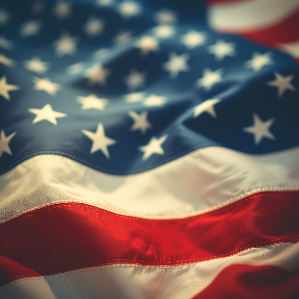 American Flag